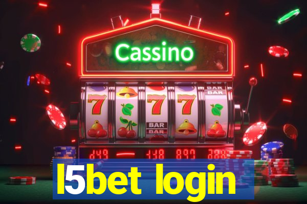 l5bet login